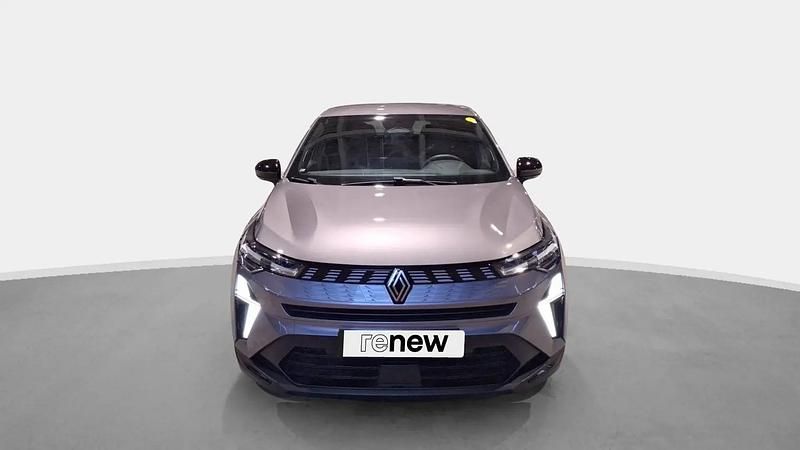 Occasion Renault Symbioz Evolution 2025 Gris SUV