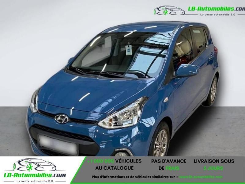 Utilisé 2016 Hyundai i10 Classic Citadine | 13 700 € (Prix cher) - Image 1/4