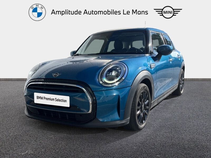 Utilisé 2021 Mini ONE Citadine | 21 990 € (Prix assez cher) - Image 1/4
