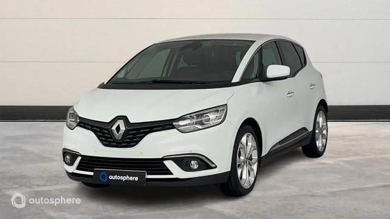 Utilisé 2019 Renault Scénic IV Business Monospace | 16 999 € (Bon prix) - Image 1/4