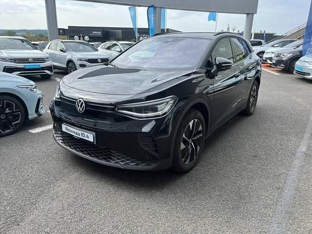 Utilisé 2025 VW ID.4 Pro SUV | 45 999 € - Image 1/4