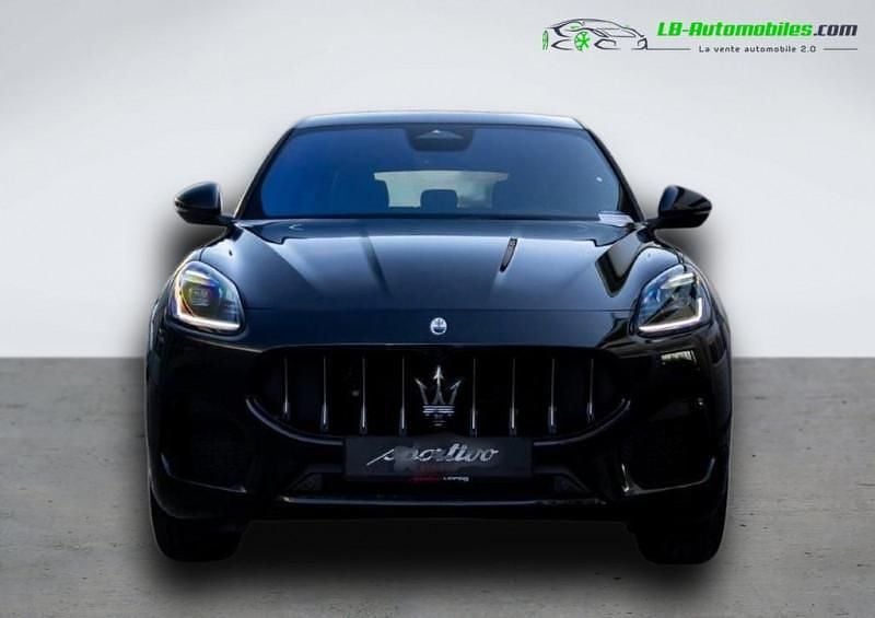 Utilisé 2022 Maserati Grecale SUV | 68 200 € (Prix juste) - Image 1/4
