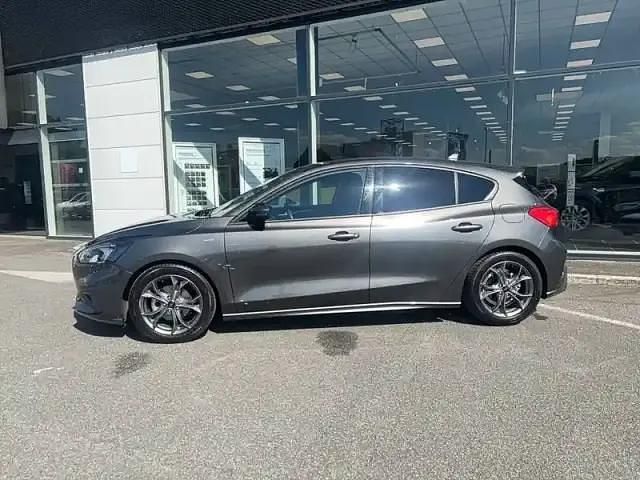 Occasion Ford Focus S 2021 Magnetic Berline