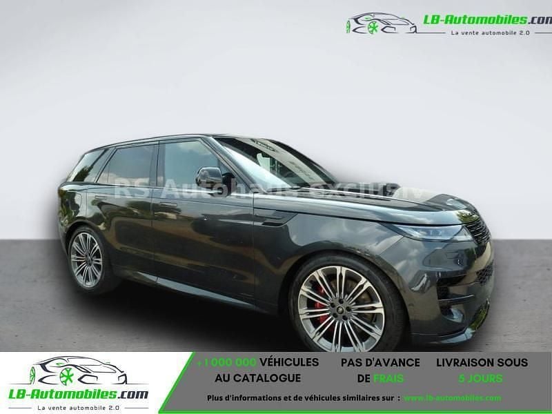 Occasion 2025 Land Rover Range Rover SUV | 155 700 € (Prix juste) - Image 1/4