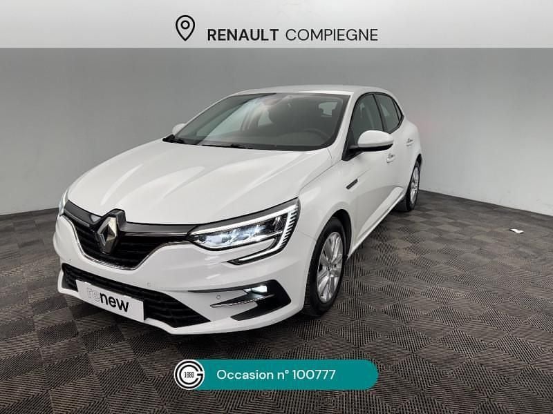 Utilisé 2022 Renault Mégane IV Business Berline | 15 990 € (Bon prix) - Image 1/4