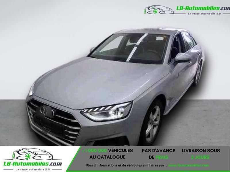 Utilisé 2022 Audi A4 Sport Berline | 37 800 € (Prix assez cher) - Image 1/4