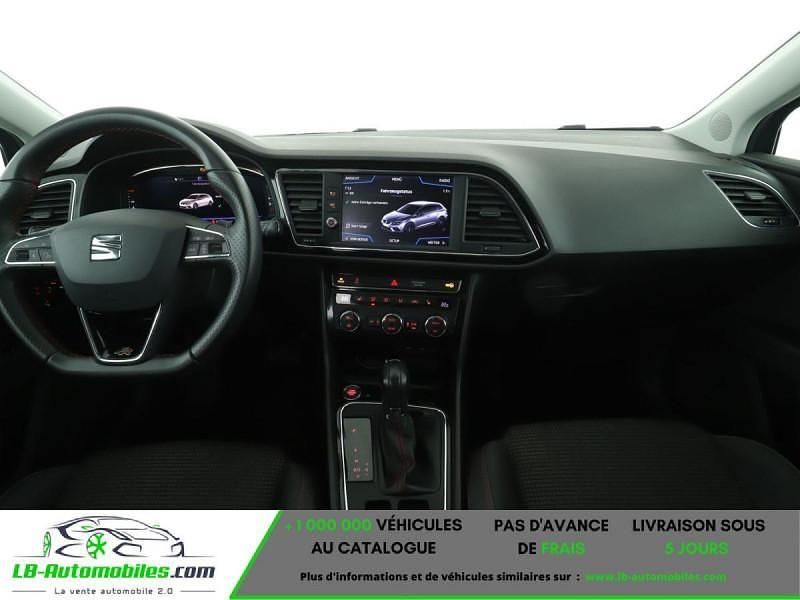 Occasion Cupra Leon 150 ch (110 kW) 2019 Break