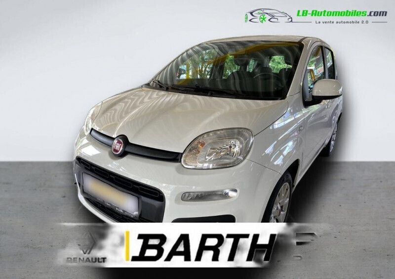 Utilisé 2018 Fiat Panda Citadine | 17 900 € - Image 1/4