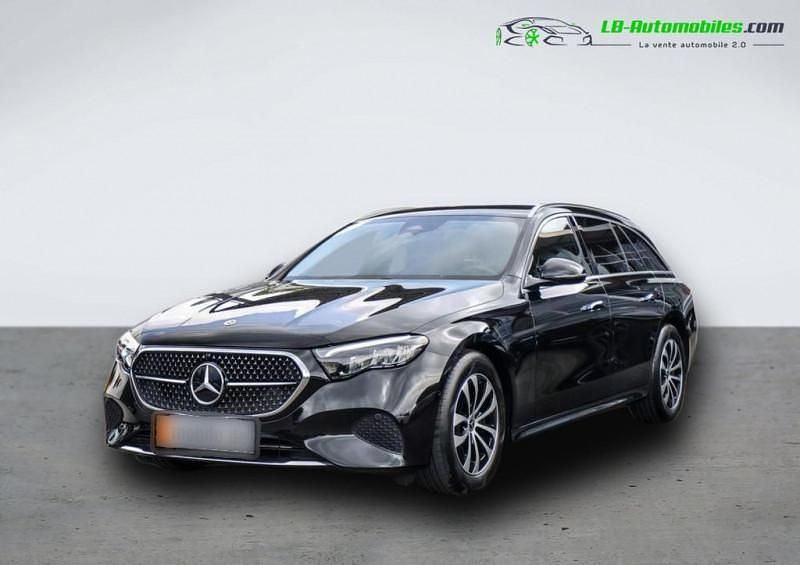 Utilisé 2023 Mercedes E200 Berline | 46 300 € (Super prix) - Image 1/4