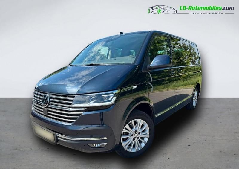 Utilisé 2021 VW Multivan Break | 46 400 € (Bon prix) - Image 1/4