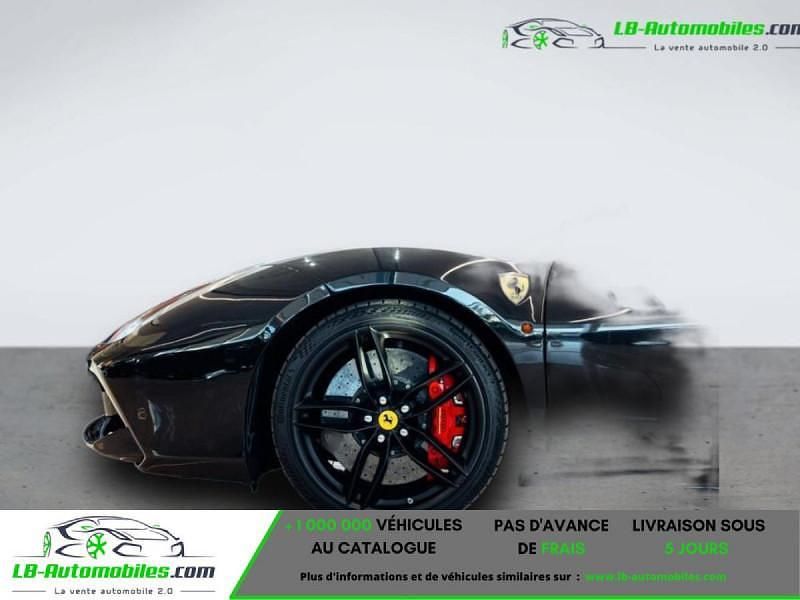 Occasion Ferrari 488 669 ch (492 kW) 2017 Coupé