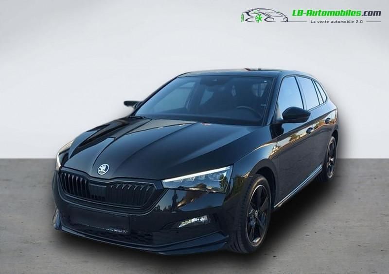 Utilisé 2020 Skoda Scala Citadine | 24 000 € (Prix cher) - Image 1/3