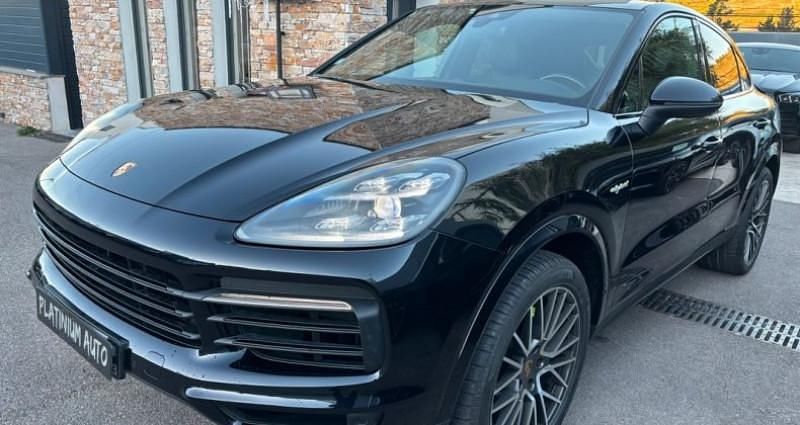 Utilisé 2019 Porsche Cayenne SUV | 59 990 € (Prix cher) - Image 1/4