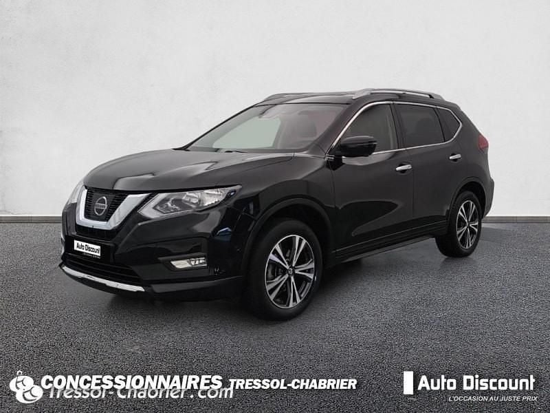 Occasion Nissan X-Trail N-Connecta 2019 SUV