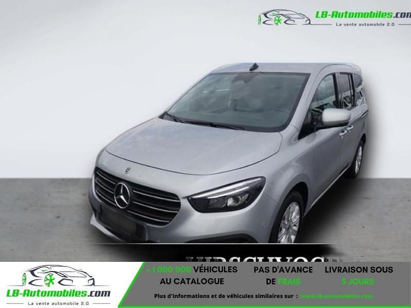Occasion 2022 Mercedes 180 Progressive Berline | 29 900 € - Image 1/4