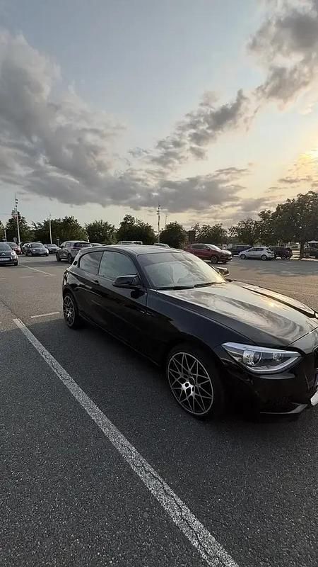 Utilisé 2015 BMW 114 Citadine | 13 000 € - Image 1/4