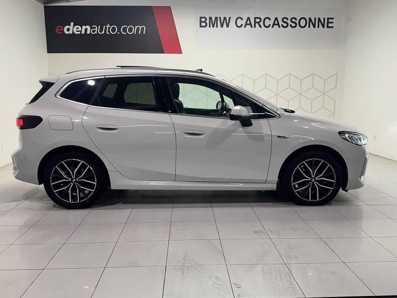 Occasion BMW 225 Active Tourer M Sport 245 ch (180 kW) 2022 Monospace