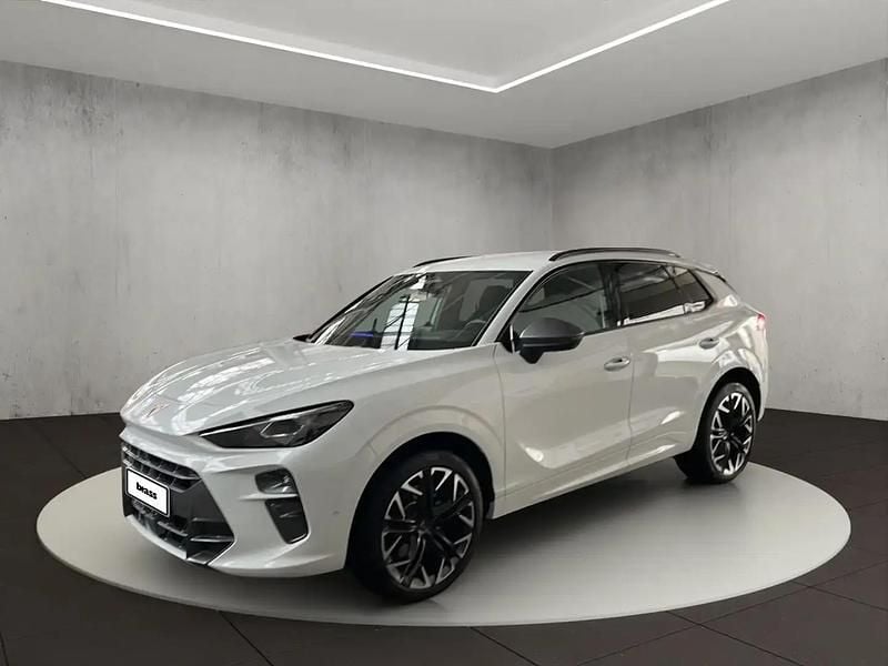 Blanc Nouvelle 2025 Cupra Terramar VZ SUV | 46 450 € (Bon prix) - Image 1/4