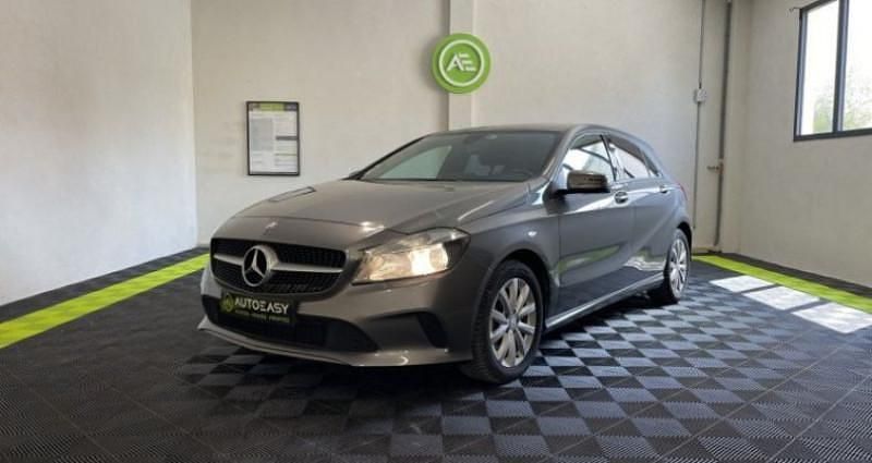 Utilisé 2017 Mercedes A180 Business Berline | 14 490 € (Prix juste) - Image 1/4