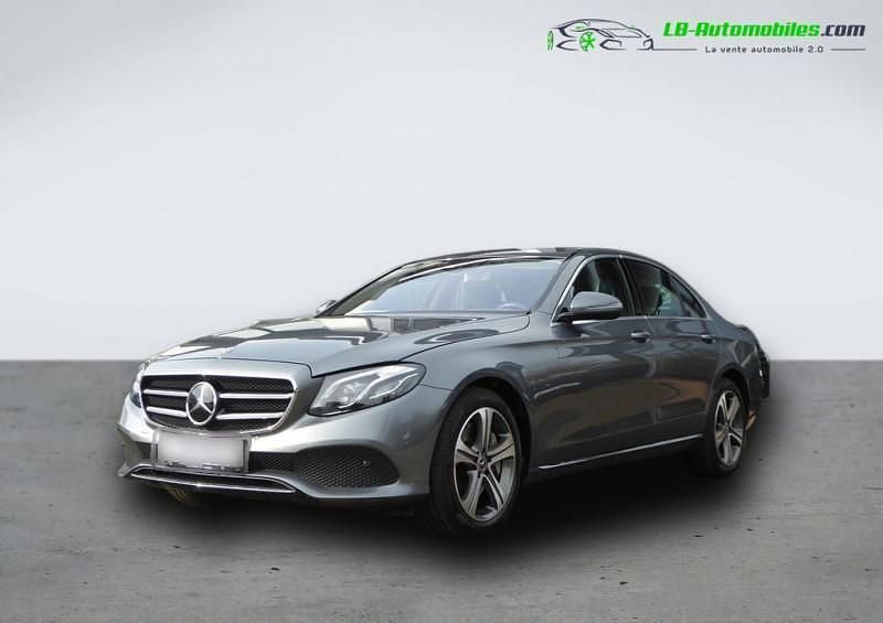 Utilisé 2019 Mercedes E400 Berline | 44 700 € (Bon prix) - Image 1/4