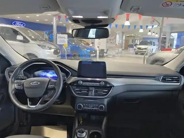 Occasion Ford Kuga Titanium 2022 Bleu SUV