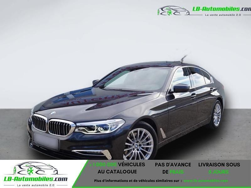 Utilisé 2019 BMW 530 Berline | 45 400 € (Prix cher) - Image 1/4