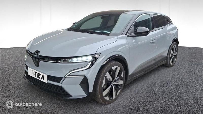 Biton Utilisé 2023 Renault Mégane Techno SUV | 26 900 € (Prix juste) - Image 1/4