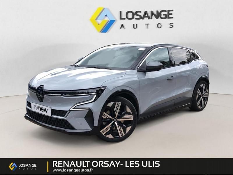 Utilisé 2023 Renault Mégane Iconic Berline | 25 980 € (Bon prix) - Image 1/4