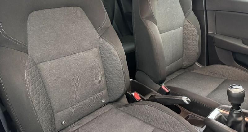 Occasion Renault Clio V Zen 100 ch (73 kW) 2020 Citadine