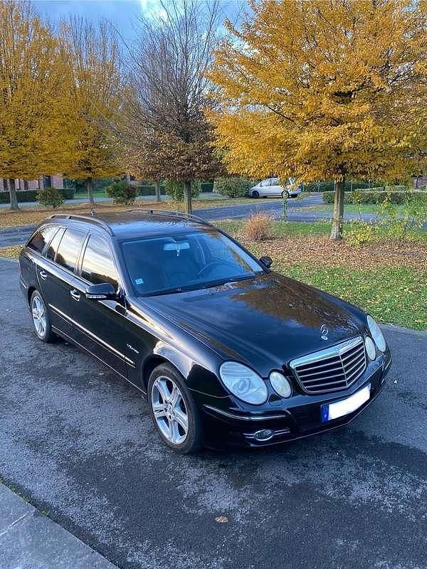 Occasion Mercedes E280 190 ch (139 kW) 2006 Break