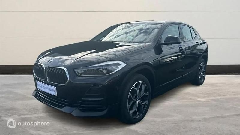 Utilisé 2022 BMW X2 Sport Line SUV | 29 999 € (Super prix) - Image 1/4
