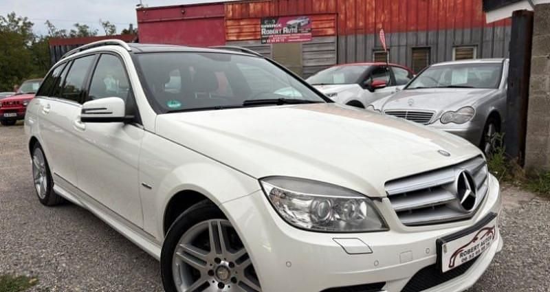 Utilisé 2010 Mercedes 250 Break | 9 990 € - Image 1/4