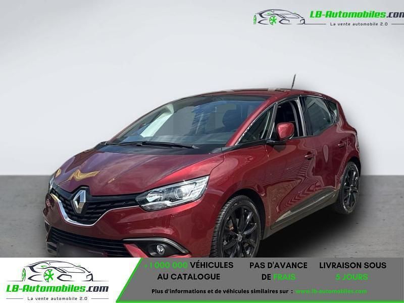 Utilisé 2018 Renault Scénic IV Monospace | 18 600 € (Prix cher) - Image 1/3