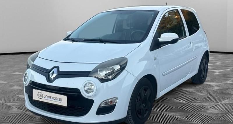 Occasion 2012 Renault Twingo Dynamique Citadine | 6 990 € (Prix cher) - Image 1/4
