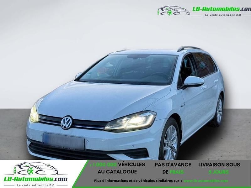 Occasion 2020 VW Golf VIII Break | 20 800 € (Super prix) - Image 1/4