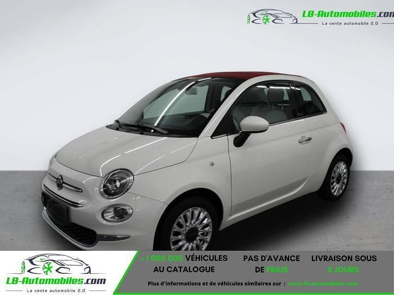 Occasion 2020 Fiat 500 Citadine | 24 100 € - Image 1/4