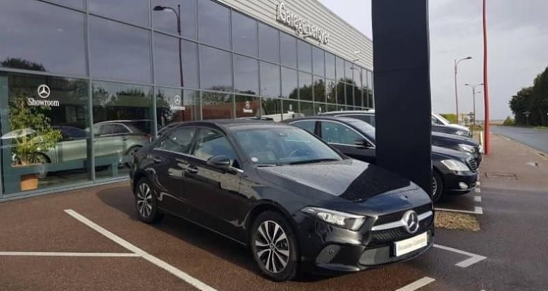 Utilisé 2021 Mercedes A250 Business Berline | 30 900 € (Prix juste) - Image 1/4