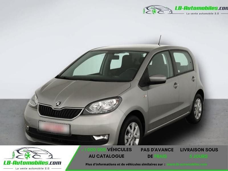 Utilisé 2019 Skoda Citigo Style Citadine | 18 900 € (Prix cher) - Image 1/4