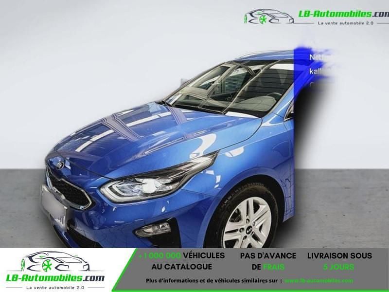 Occasion Kia Ceed 140 ch (102 kW) 2020 Citadine