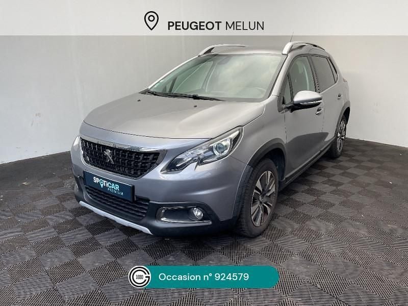 Occasion 2019 Peugeot 2008 Allure SUV | 10 980 € (Super prix) - Image 1/4