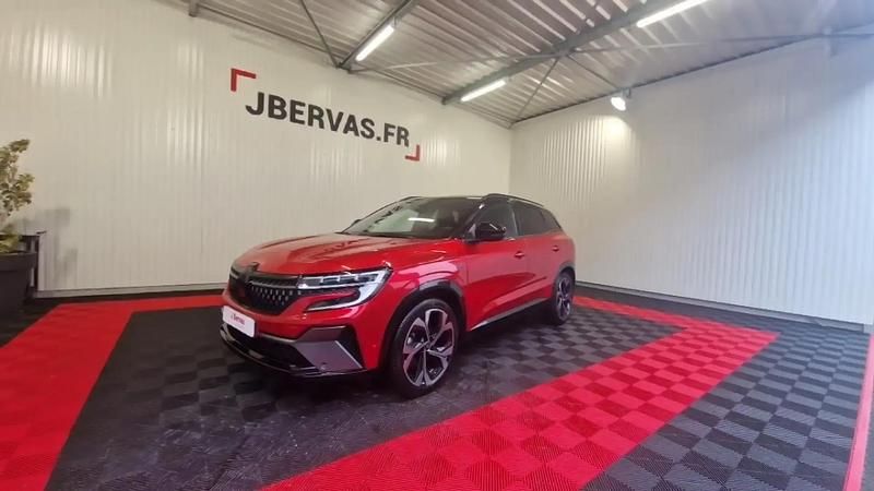 Rouge Utilisé 2024 Renault Austral Techno Esprit Alpine SUV | 27 990 € (Bon prix) - Image 1/4
