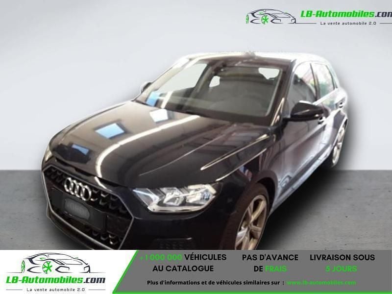 Utilisé 2020 Audi A1 Sportback Sport Citadine | 23 900 € (Super prix) - Image 1/4