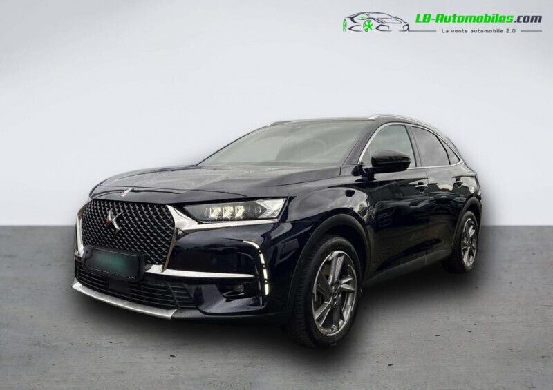 Utilisé 2022 DS Automobiles DS7 Crossback SUV | 37 500 € (Prix assez cher) - Image 1/4