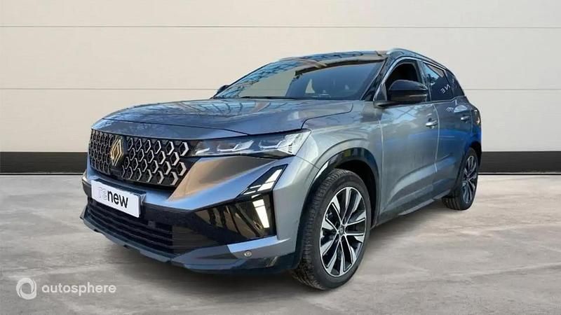 Occasion Renault Austral Techno 133 ch (97 kW) 2025 SUV