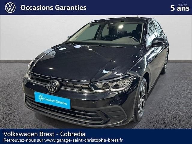 Utilisé 2023 VW Polo Life | 18 490 € (Prix juste) - Image 1/4