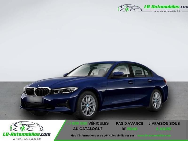 Utilisé 2022 BMW 320e Sport Line Berline | 33 500 € (Prix assez cher) - Image 1/4