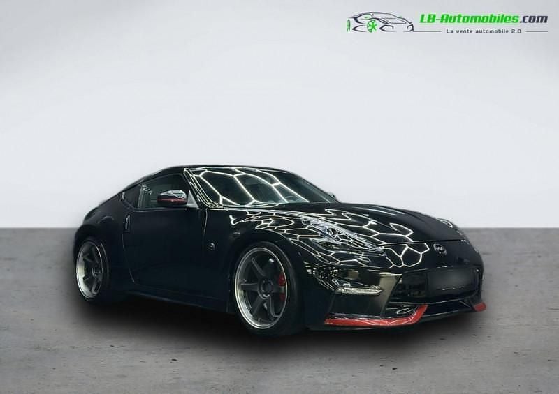 Utilisé 2015 Nissan 370Z Coupé | 43 200 € (Prix assez cher) - Image 1/2