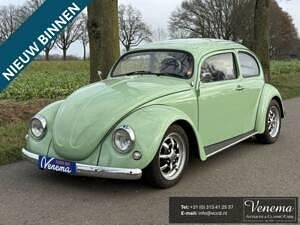 Vert Occasion 1968 VW Type 3 Berline | 22 900 € - Image 1/4