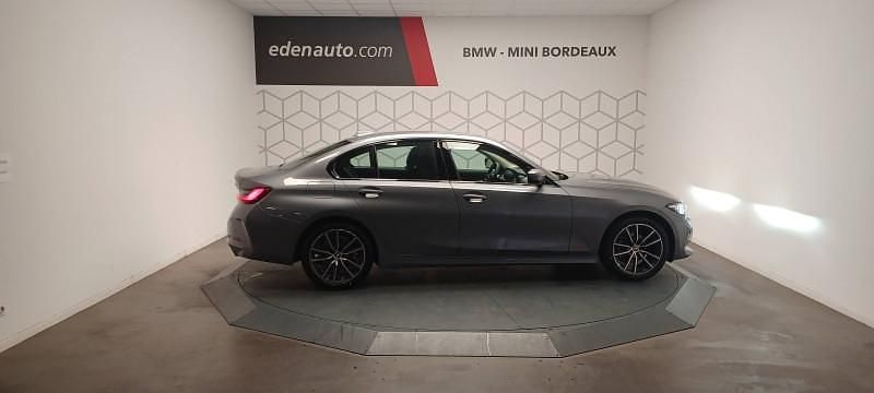 Occasion BMW 318 Sport Line 150 ch (110 kW) 2025 Berline