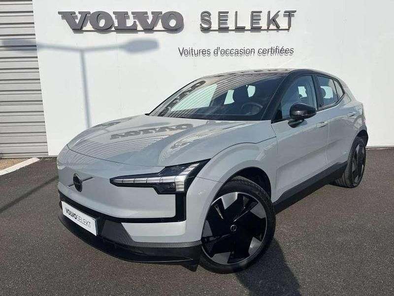 Occasion Volvo EX30 Plus 202 kW (276 ch) 2024 Gris SUV